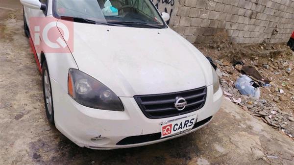 نيسان ألتيما 2006 للبيع في العراق - الموصل